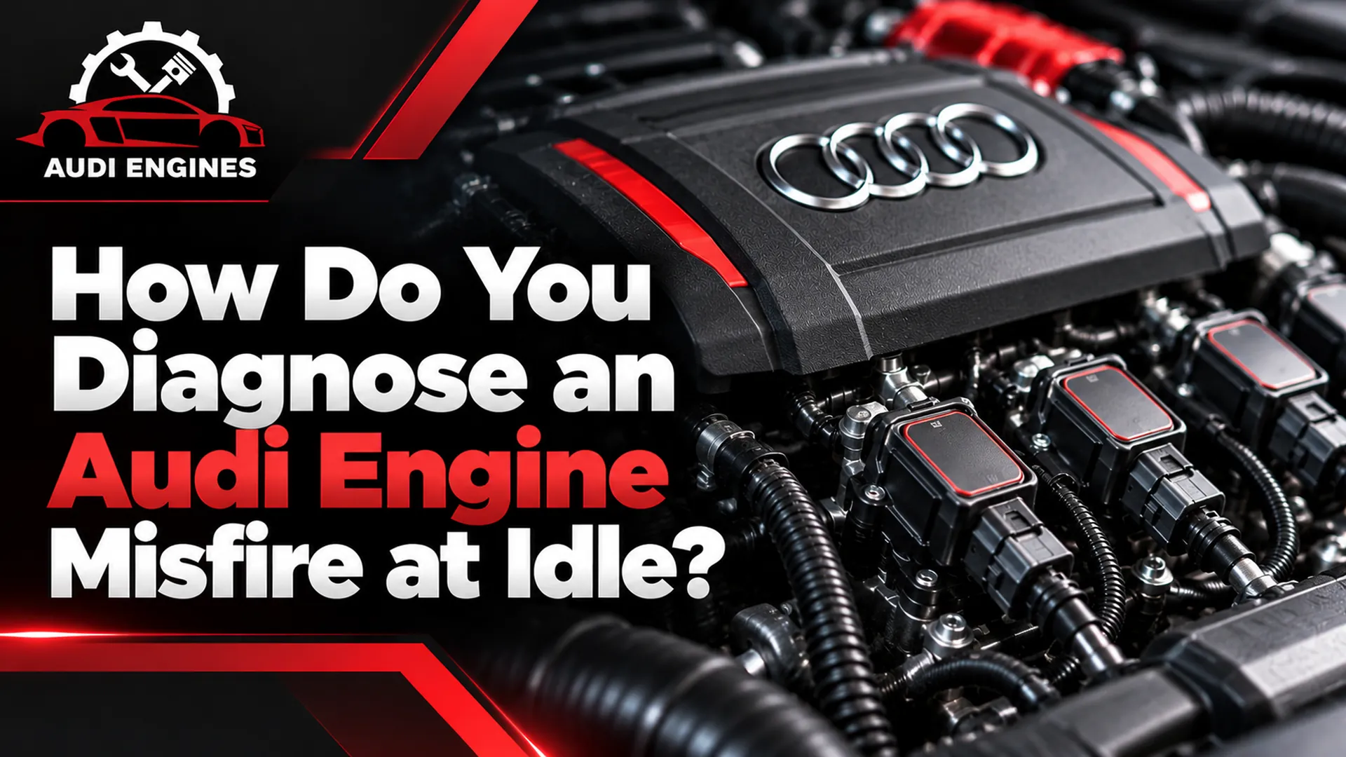 How Do You Diagnose an Audi